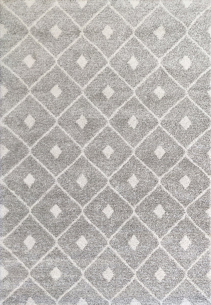 MEHARI 23275 Grey/Ivory
