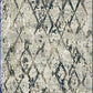 QUARTZ 27039 Light Beige/Grey