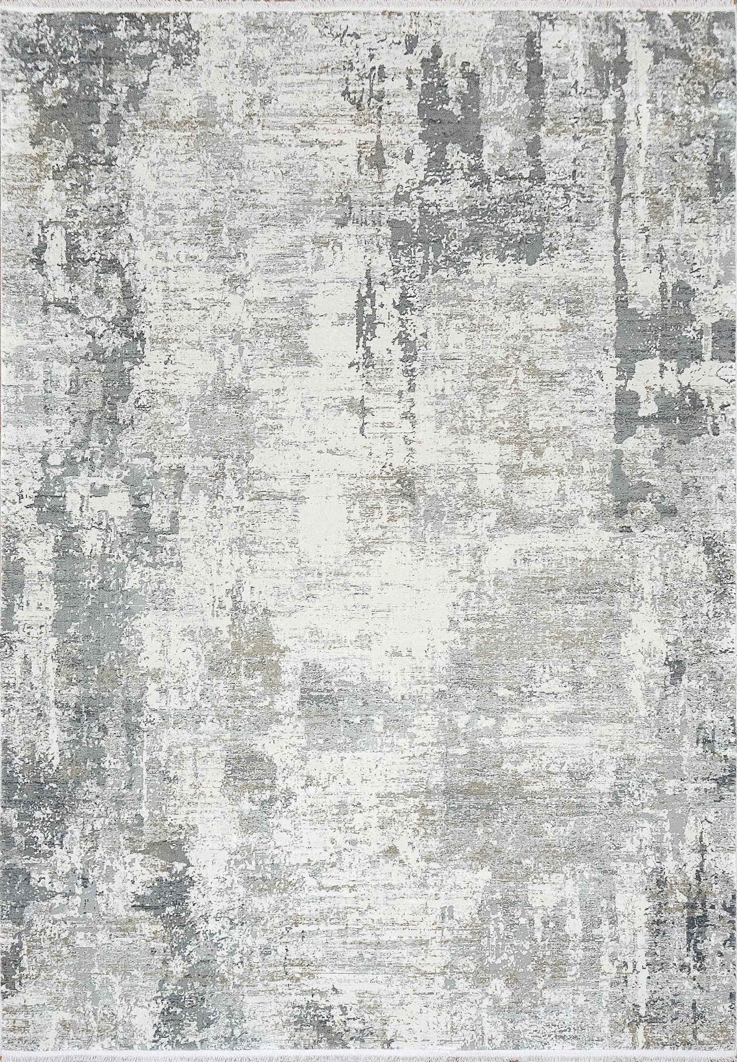 RUBY 2160 Ivory/Grey