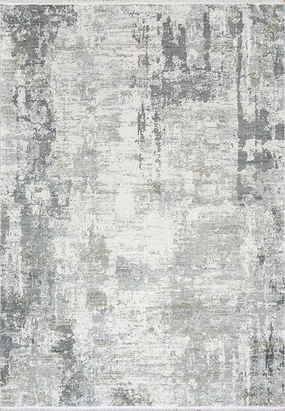 RUBY 2160 Ivory/Grey