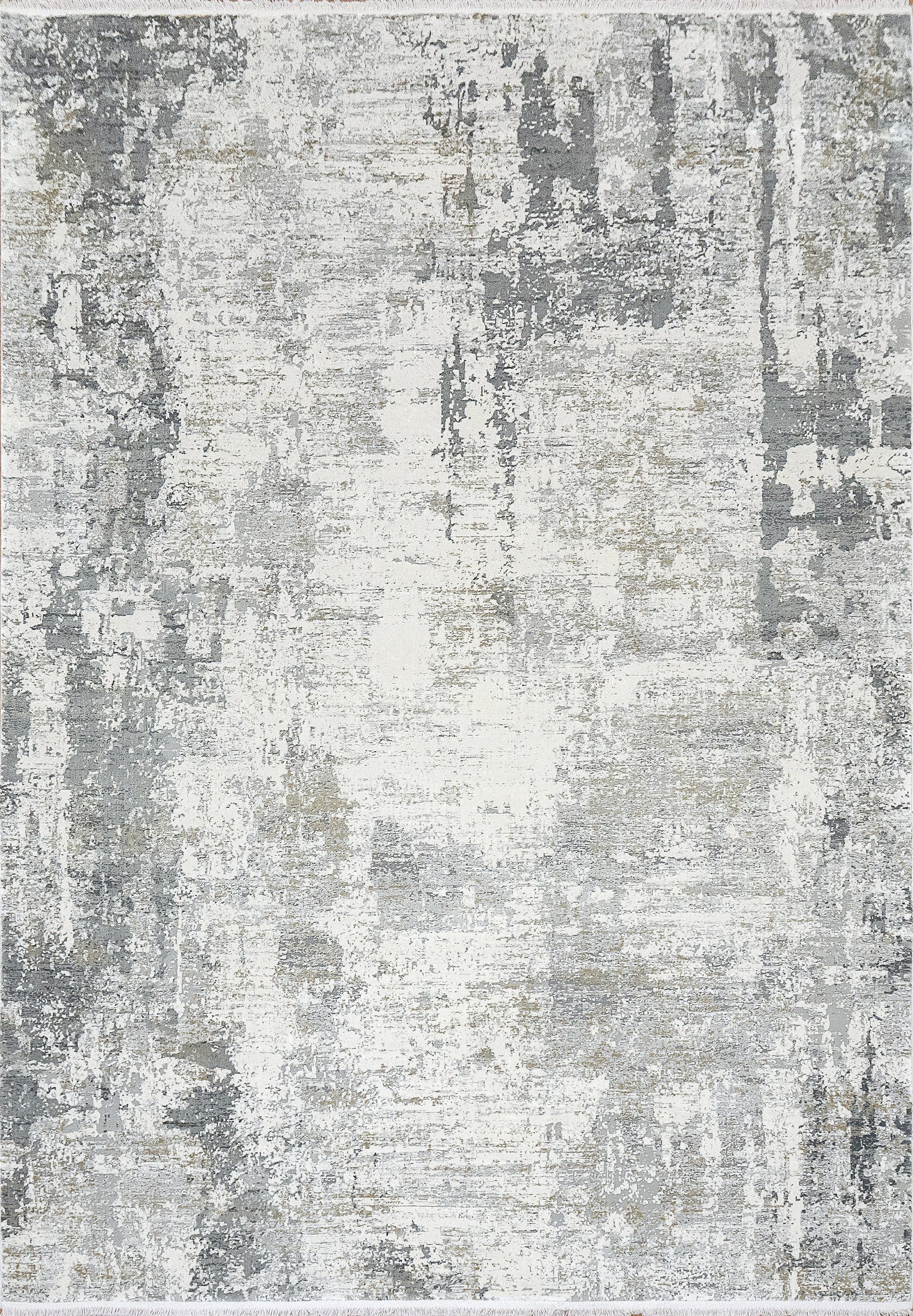 RUBY 2160 Ivory/Grey