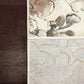 ECLIPSE 63528 Cream/Multi – corner