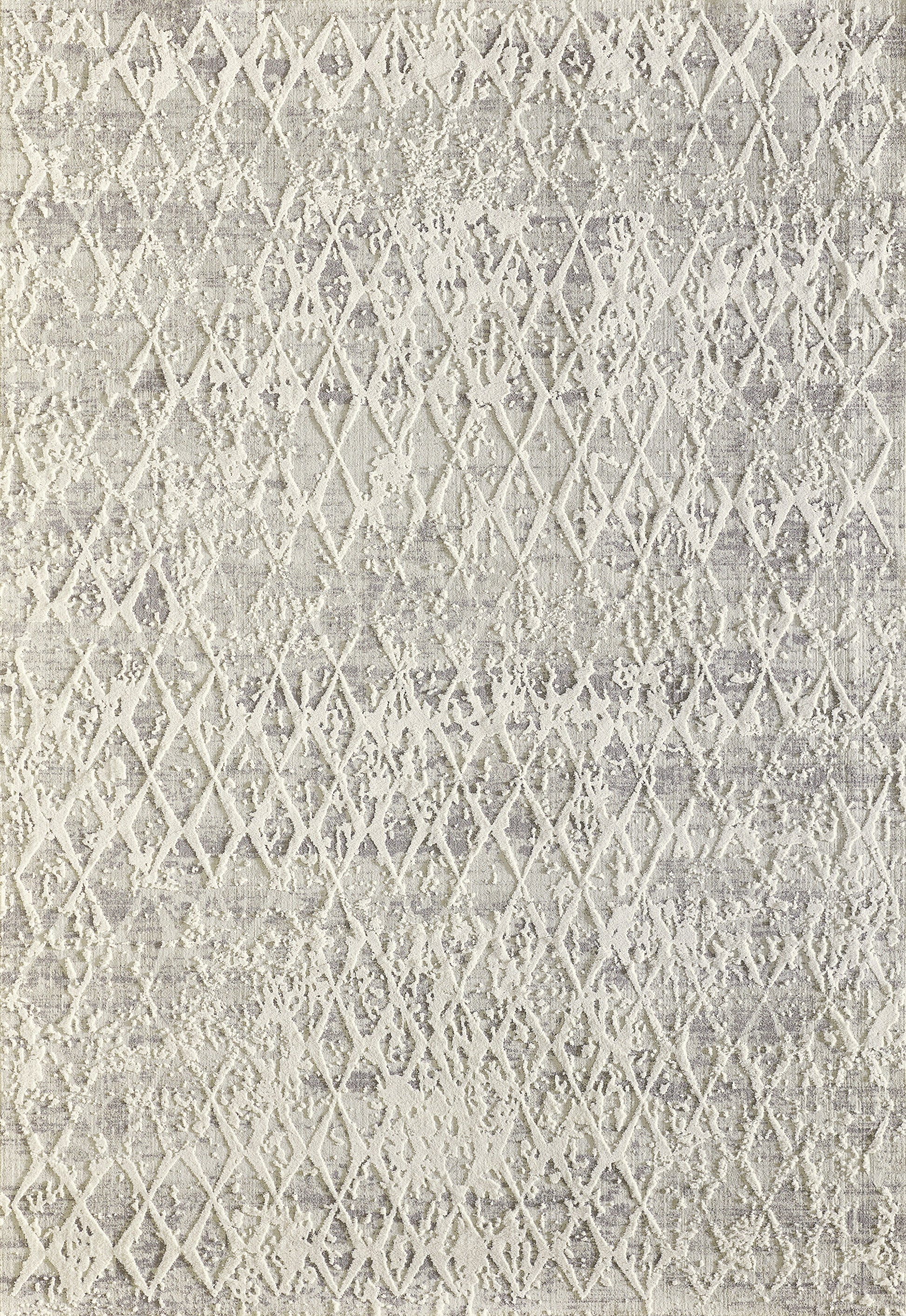 QUARTZ 27039 Ivory/Silver