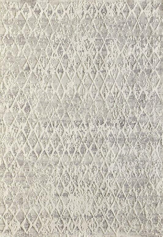 QUARTZ 9.2X12.10 27039-111 IVORY/SILVER