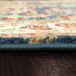 JUNO 3.11X5.7 6882-530 NAVY/RED