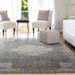 STEFANO 15703 Ivory/Grey