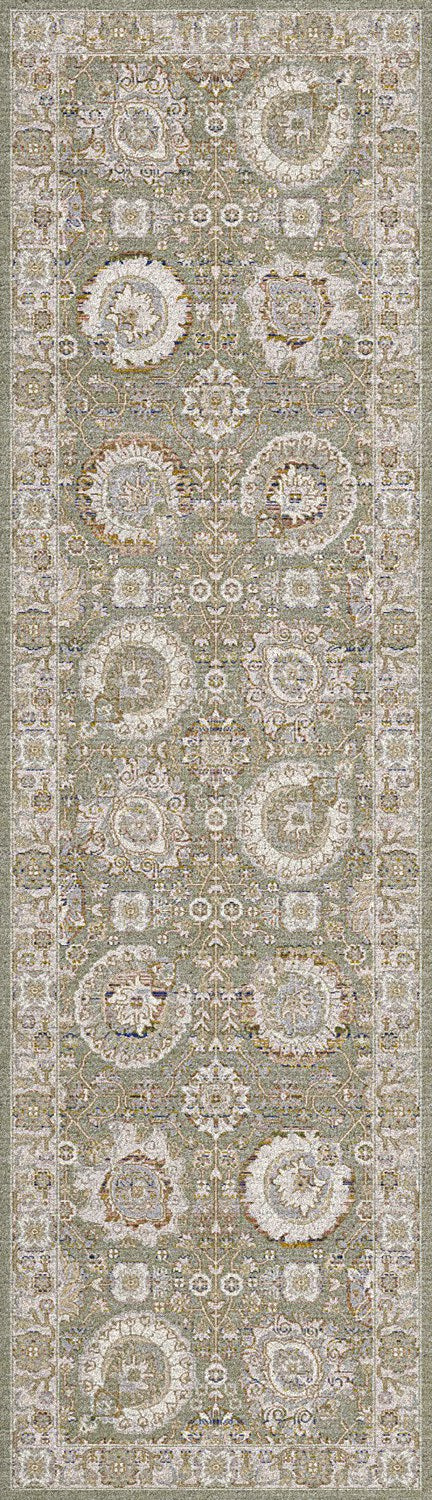 OCTO 6904 Grey/Multi