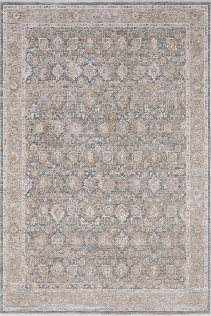 LARA 14621 Beige/Grey/Cream