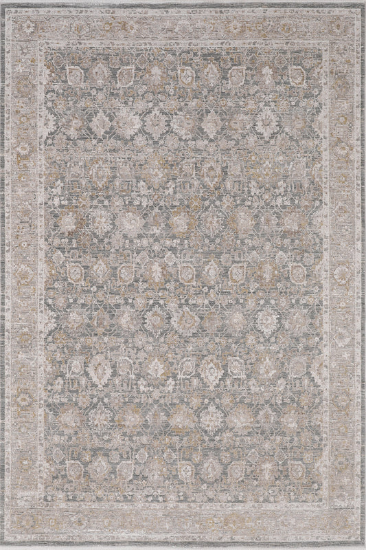 LARA 14621 Beige/Grey/Cream