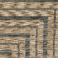 Echo ECH01 Beige Stripe Rug