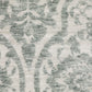 Echo ECH02 Green Medallion Rug