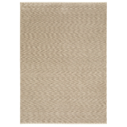 Echo ECH10 Beige Solid Rug