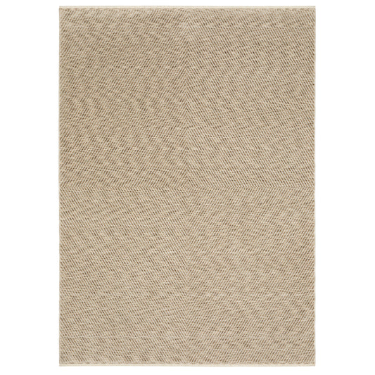 Echo ECH10 Beige Solid Rug