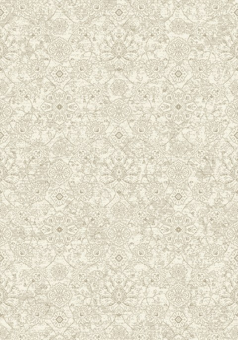 HARMONY 59002 Beige/Ivory – main