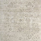 RENAISSANCE 3157 Ivory/Grey