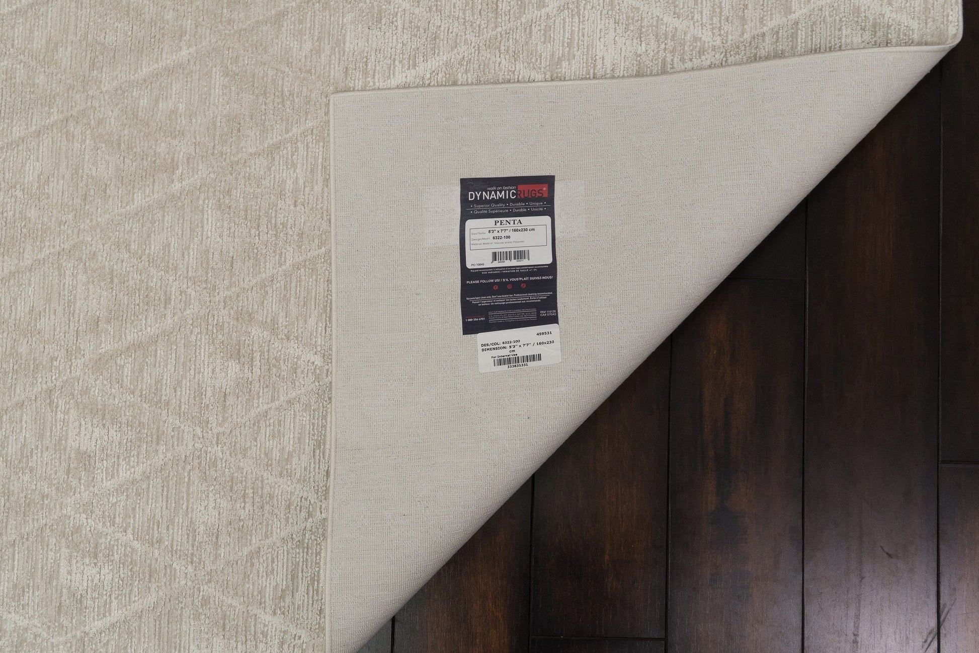 PENTA 6322 Cream