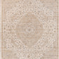 IRVING 15558 Beige/Cream/Rust – main