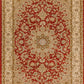 LEGACY 58000 Red