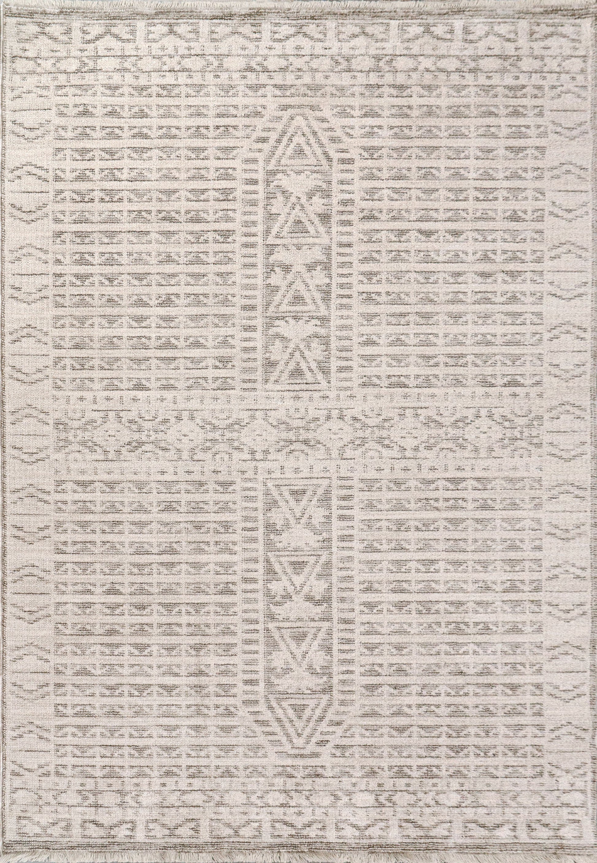 CALYPSO 13502 Ivory/Grey – main