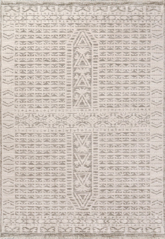 CALYPSO 13502 Ivory/Grey – main