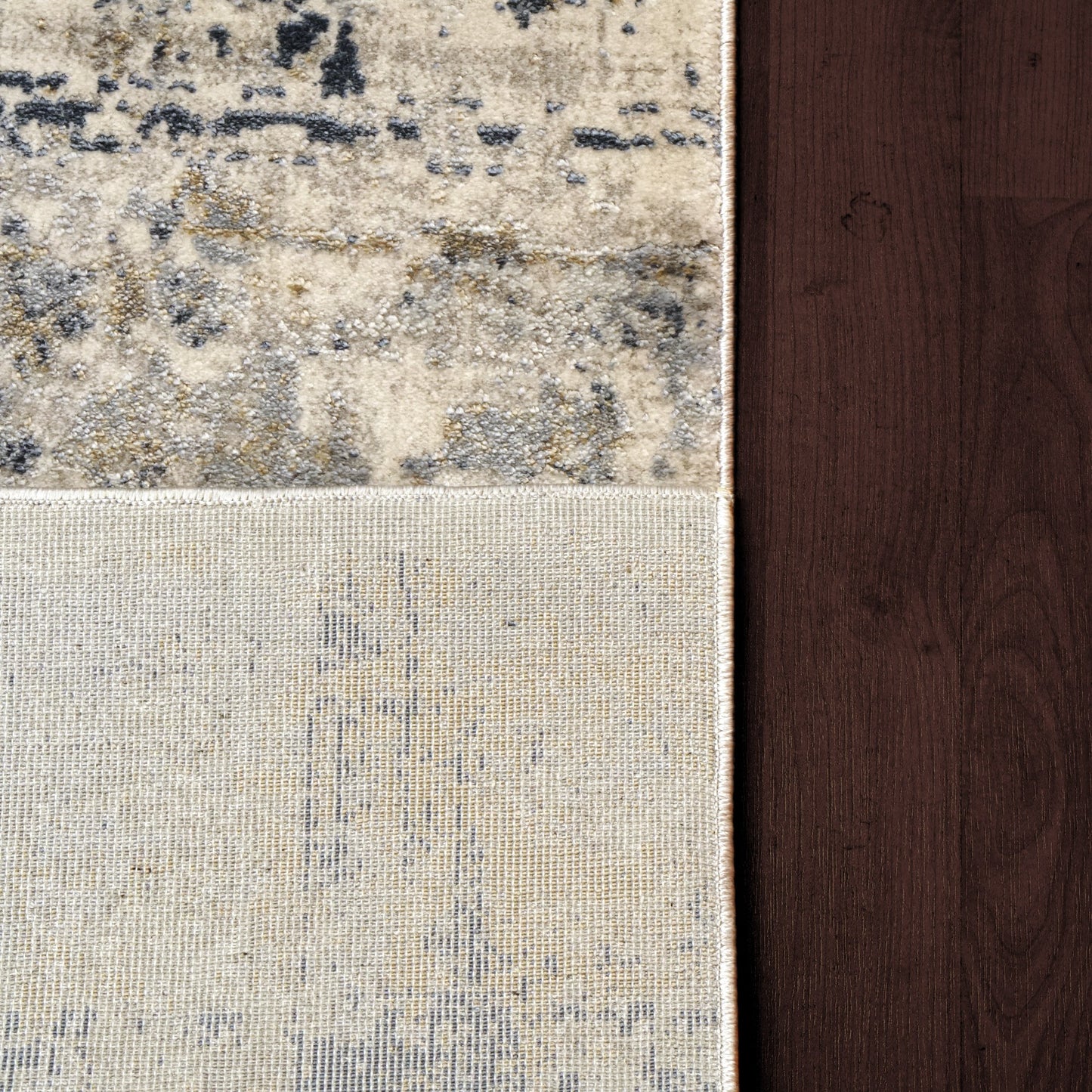 CASTILLA 3533 Grey/Blue – corner