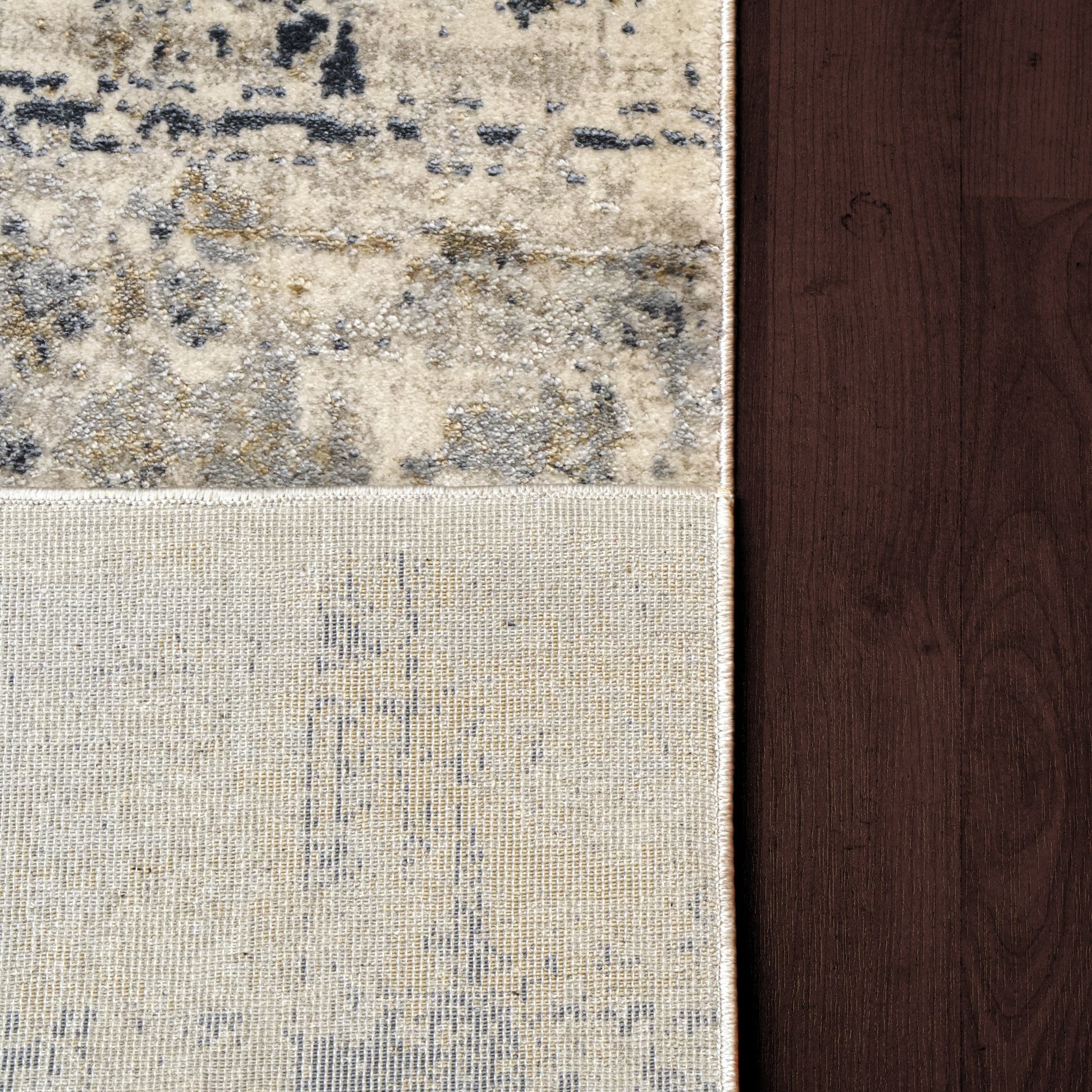 CASTILLA 3533 Grey/Blue – corner