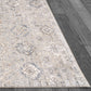 MARINA 8057 White/Grey