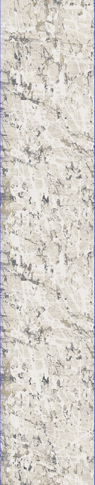 CASTILLA  2.2X7.7 3554-150 IVORY/BEIGE