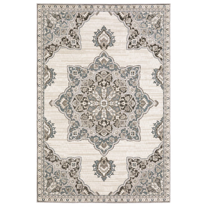 ELLINGTON ELL01 Ivory