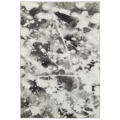 EVOLUTION 8035B Charcoal