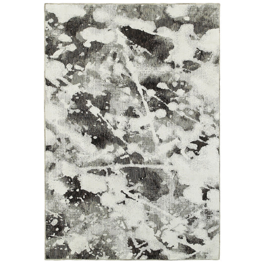 EVOLUTION 8035B Charcoal