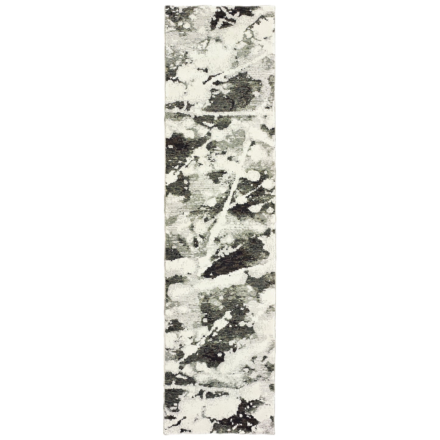EVOLUTION 8035B Charcoal