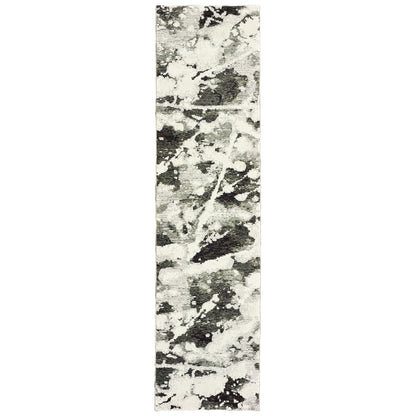 EVOLUTION 8035B Charcoal
