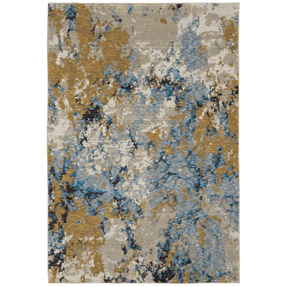 EVOLUTION 0980A Blue