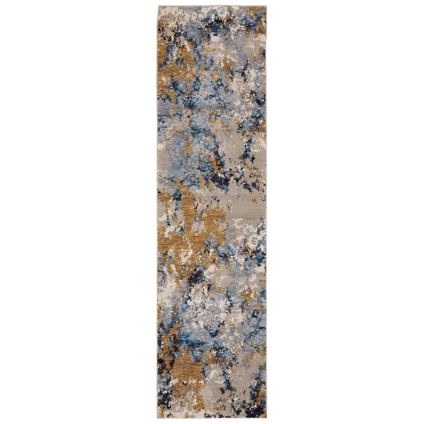 EVOLUTION 0980A Blue