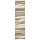 Evolution 0982C Beige Abstract Rug