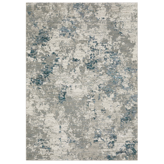 EVOLUTION 0984D Grey