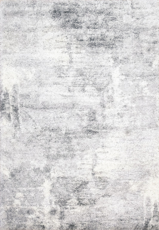REVERIE 6.7X9.6 3543-190 CREAM/GREY