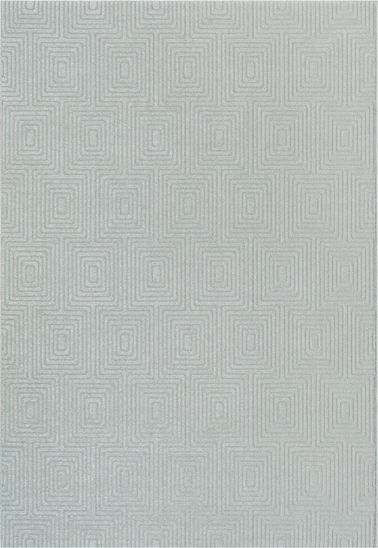 QUIN 7.10X10.10 41009-2121 LT GREY