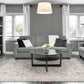 CALYPSO 13500 Ivory/Grey – room