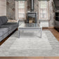 RORI 9356 Grey/Charcoal