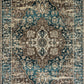ZODIAC 6623 Grey/Blue