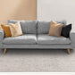 IRVING 15556 Light Grey/Beige – room