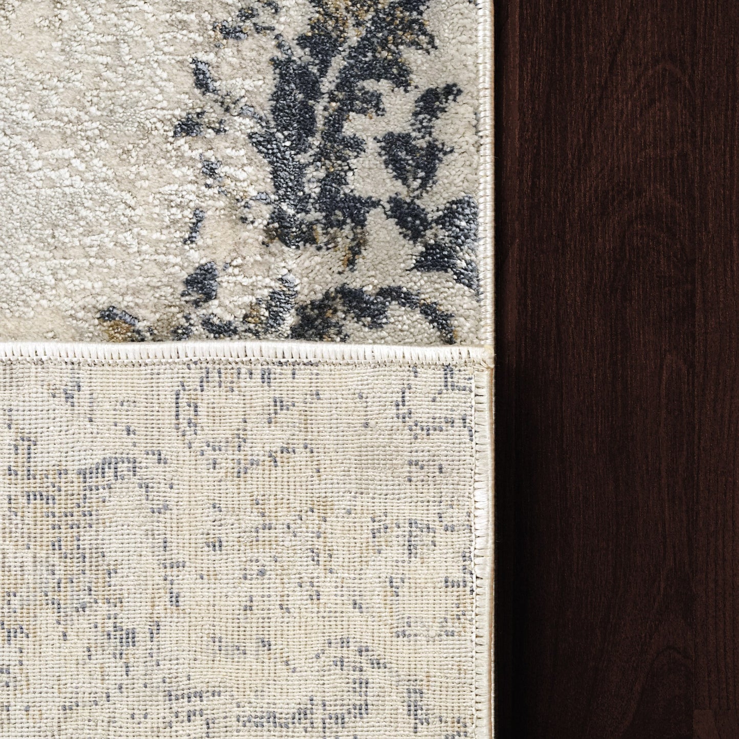 CASTILLA 3558 Grey/Blue – corner