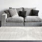 MONROE 9801 Beige/Grey