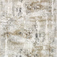 QUARTZ 27050 Ivory/Grey