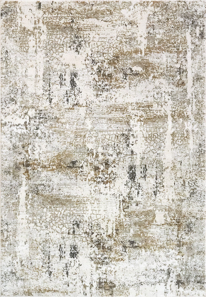 QUARTZ 27050 Ivory/Grey