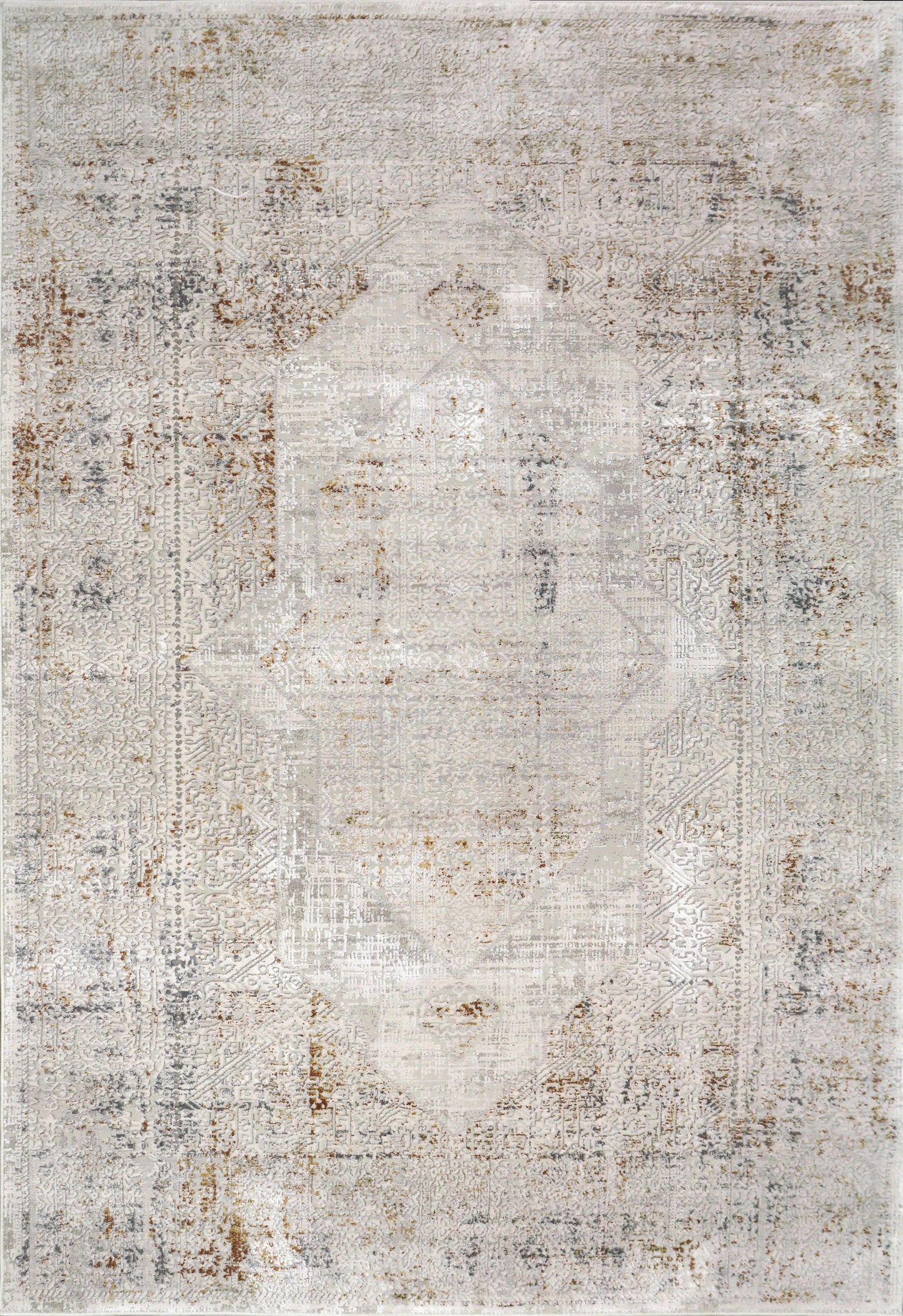 RENAISSANCE 3155 Ivory/Multi