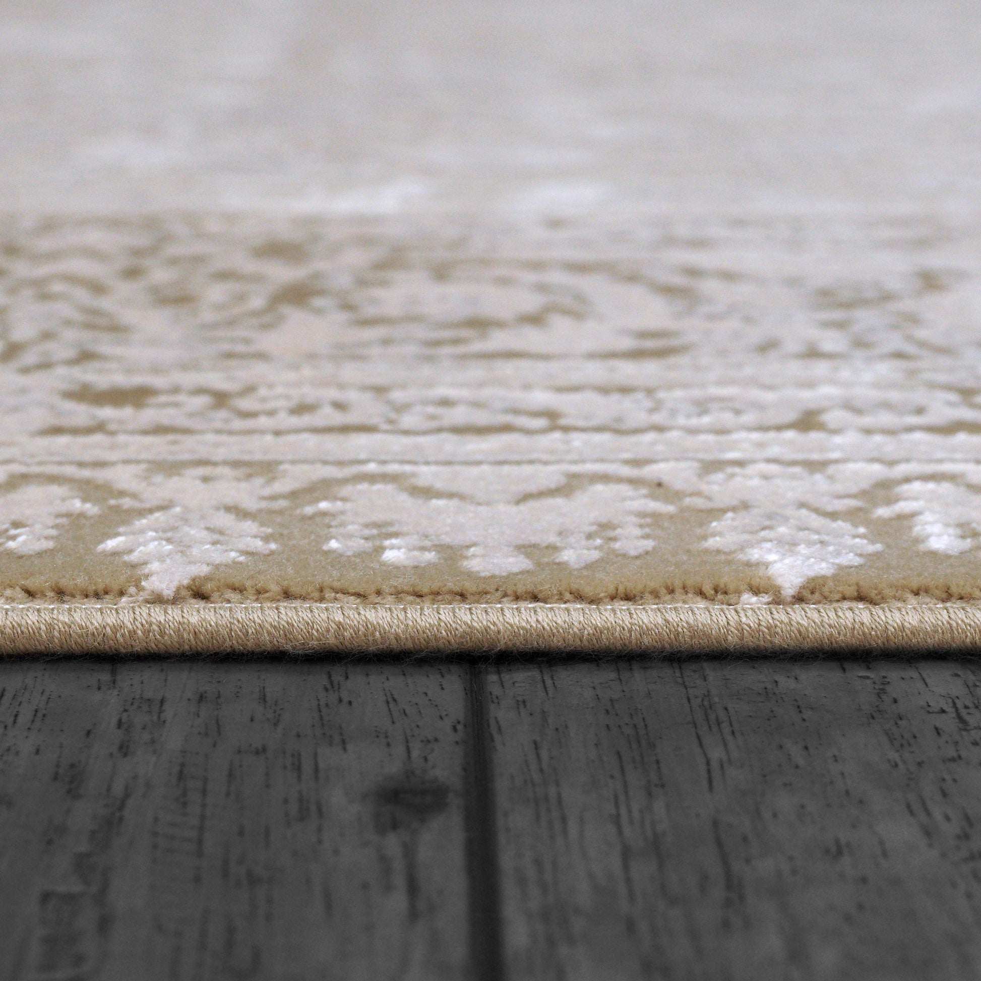 RUBY 2187 Beige/Ivory