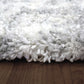 REVERIE 3542 Cream/Grey